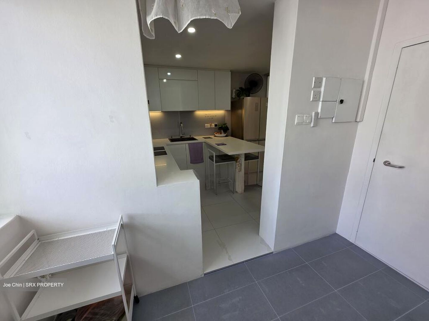 Lilydale (D27), Condominium #578454321